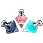 CHOPARD WISH TURQUOISE DIAMOND для женщин flaconium.ru