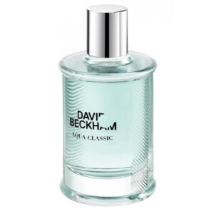 DAVID BECKHAM AQUA CLASSIC для мужчин flaconium.ru