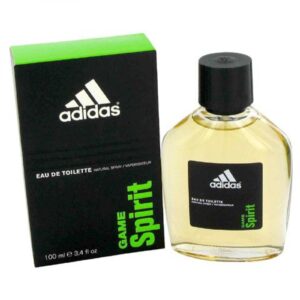 ADIDAS ADIDAS GAME SPIRIT для мужчин flaconium.ru