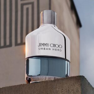 JIMMY CHOO URBAN HERO для мужчин flaconium.ru
