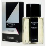 AZZARO ACTEUR для мужчин flaconium.ru