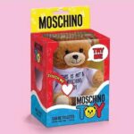 MOSCHINO TOY унисекс flaconium.ru