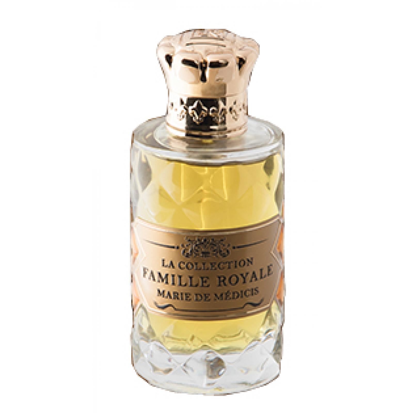 12 PARFUMEURS FRANCAIS PERFUMES AND COLOGNES MARIE DE MEDICIS для женщин flaconium.ru 12 PARFUMEURS FRANCAIS PERFUMES AND COLOGNES MARIE DE MEDICIS для женщин flaconium.ru