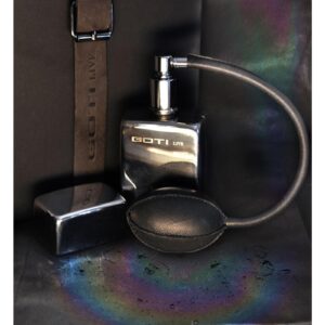 GOTI GRAY унисекс flaconium.ru