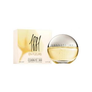 CERRUTI CERRUTI 1881 EN FLEURS для женщин flaconium.ru