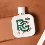 LACOSTE FRAGRANCES L.12.12 EAU DE PARFUM BLANC EDITION LIMITEE ROLAND GARROS для женщин flaconium.ru