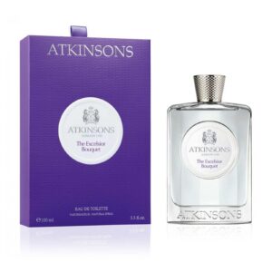 ATKINSONS THE EXCELSIOR BOUQUET унисекс flaconium.ru