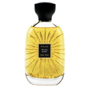 ATELIER DES ORS ROUGE SARAY унисекс flaconium.ru