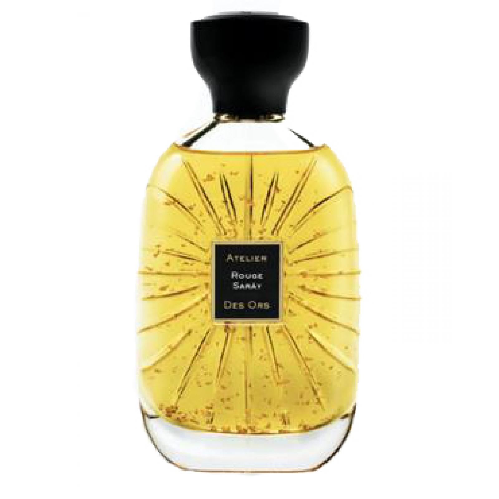 ATELIER DES ORS ROUGE SARAY унисекс flaconium.ru ATELIER DES ORS ROUGE SARAY унисекс flaconium.ru