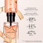 GIORGIO ARMANI SI EAU DE PARFUM INTENSE для женщин flaconium.ru