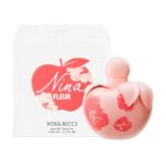 NINA RICCI NINA FLEUR для женщин flaconium.ru