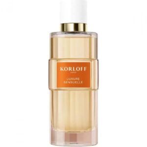 KORLOFF PARIS LUXURE SENSUELLE унисекс flaconium.ru