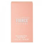 ABERCROMBIE & FITCH NATURALLY FIERCE для женщин flaconium.ru