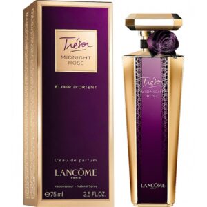 LANCOME TRESOR MIDNIGHT ROSE ELIXIR D’ORIENT для женщин flaconium.ru
