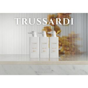TRUSSARDI CLARY SAGE EDIZIONE MILLESIMATA унисекс flaconium.ru