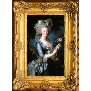 12 PARFUMEURS FRANCAIS PERFUMES AND COLOGNES MADAME LA REINE для женщин flaconium.ru