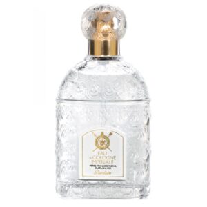 GUERLAIN EAU DE COLOGNE IMPERIALE для женщин flaconium.ru