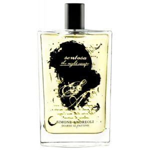 SIMONE ANDREOLI SENTOSA унисекс flaconium.ru