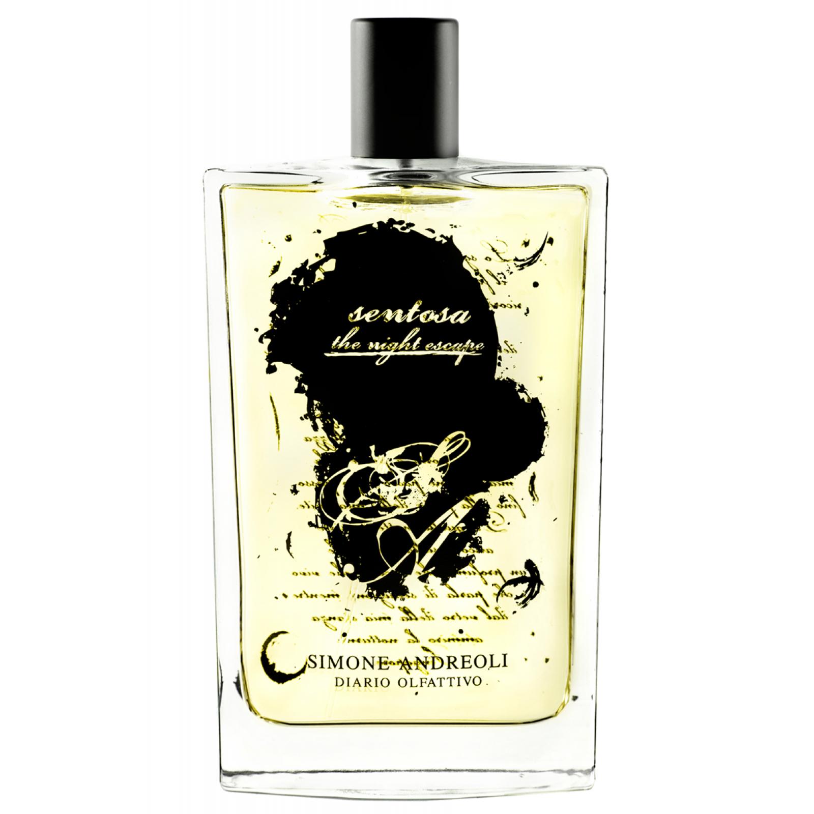 SIMONE ANDREOLI SENTOSA унисекс flaconium.ru SIMONE ANDREOLI SENTOSA унисекс flaconium.ru