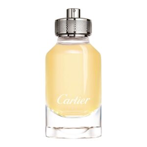 CARTIER L’ENVOL EAU DE TOILETTE для мужчин flaconium.ru