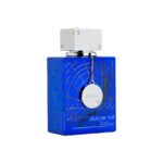 ARMAF CLUB DE NUIT BLUE ICONIC для мужчин flaconium.ru