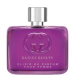 GUCCI GUCCI GUILTY ELIXIR DE PARFUM POUR FEMME для женщин flaconium.ru