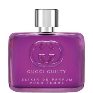 GUCCI GUCCI GUILTY ELIXIR DE PARFUM POUR FEMME для женщин flaconium.ru
