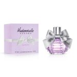 AZZARO MADEMOISELLE L’EAU TRÈS BELLE для женщин flaconium.ru