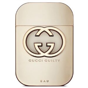 GUCCI GUCCI GUILTY EAU для женщин flaconium.ru