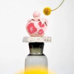 NINA RICCI NINA FLEUR для женщин flaconium.ru