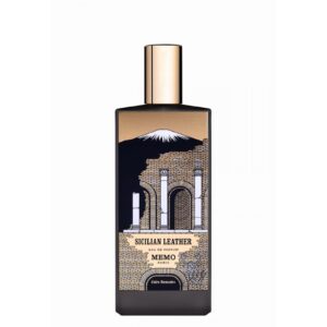MEMO PARIS SICILIAN LEATHER унисекс flaconium.ru