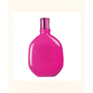 DIESEL FUEL FOR LIFE SUMMER для женщин flaconium.ru