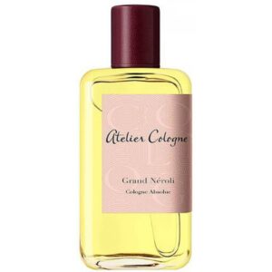 ATELIER COLOGNE GRAND NEROLI унисекс flaconium.ru