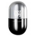 CAROLINA HERRERA 212 VIP MEN PILLS для мужчин flaconium.ru