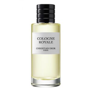 DIOR LA COLLECTION COUTURIER PARFUMEUR COLOGNE ROYALE унисекс flaconium.ru