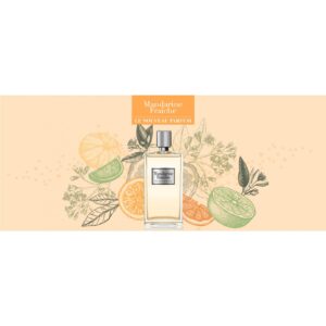 REMINISCENCE MANDARINE FRAICHE унисекс flaconium.ru