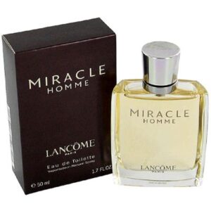 LANCOME MIRACLE HOMME для мужчин flaconium.ru