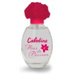 GRES CABOTINE FLEUR DE PASSION для женщин flaconium.ru