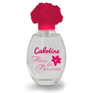 GRES CABOTINE FLEUR DE PASSION для женщин flaconium.ru