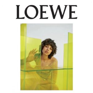 LOEWE AIRE FANTASIA для женщин flaconium.ru