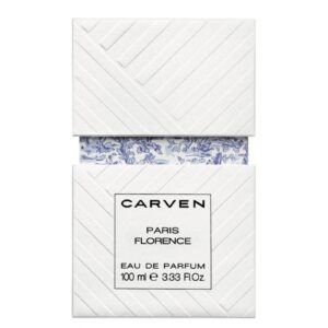 CARVEN PARIS FLORENCE для женщин flaconium.ru