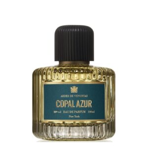 AEDES DE VENUSTAS COPAL AZUR унисекс flaconium.ru