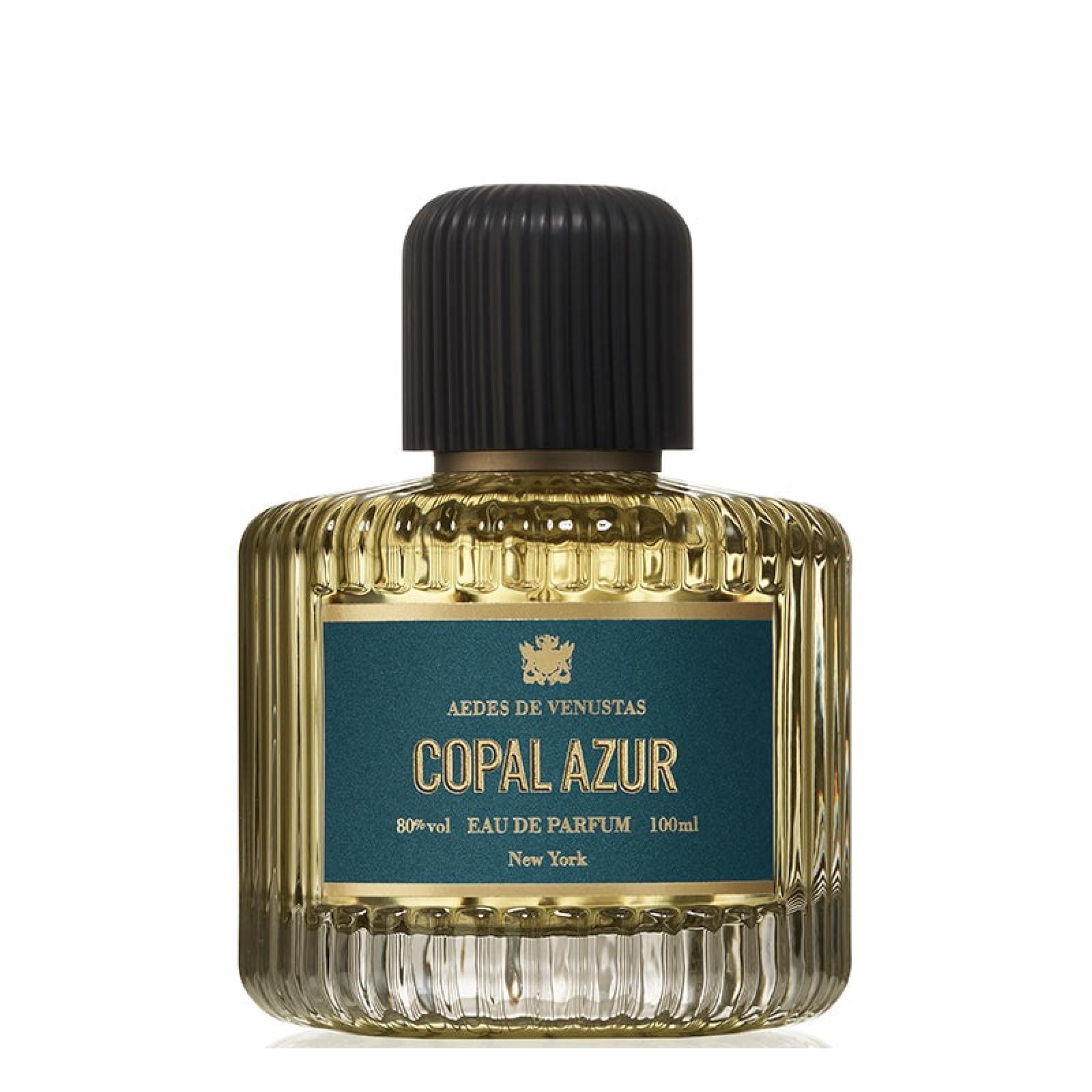 AEDES DE VENUSTAS COPAL AZUR унисекс flaconium.ru AEDES DE VENUSTAS COPAL AZUR унисекс flaconium.ru