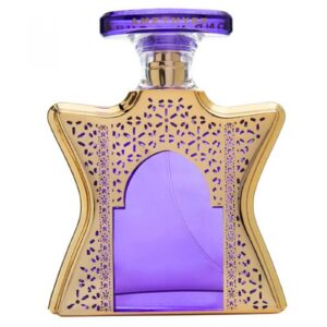 BOND NO 9 DUBAI AMETHYST унисекс flaconium.ru