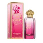 JUICY COUTURE RAH RAH ROUGE для женщин flaconium.ru