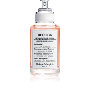 MAISON MARTIN MARGIELA ON A DATE унисекс flaconium.ru