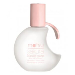 MASAKI MATSUSHIMA MATSU SAKURA для женщин flaconium.ru