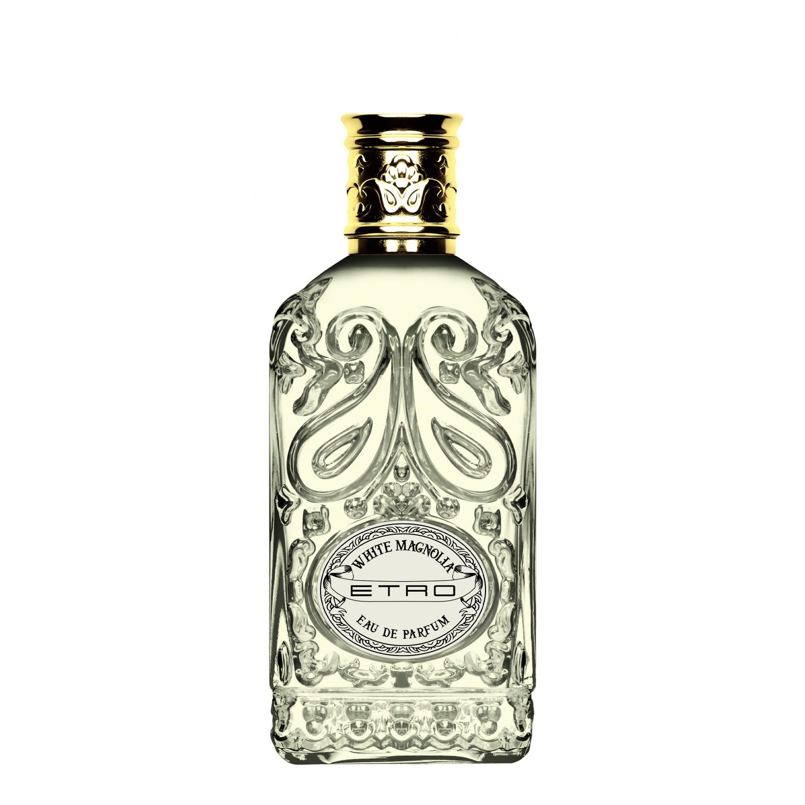 ETRO WHITE MAGNOLIA унисекс flaconium.ru ETRO WHITE MAGNOLIA унисекс flaconium.ru