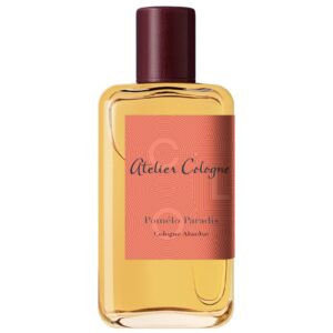 ATELIER COLOGNE POMELO PARADIS унисекс flaconium.ru