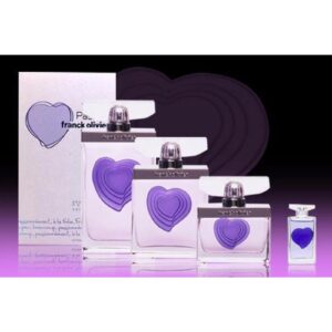 FRANCK OLIVIER PASSION для женщин flaconium.ru